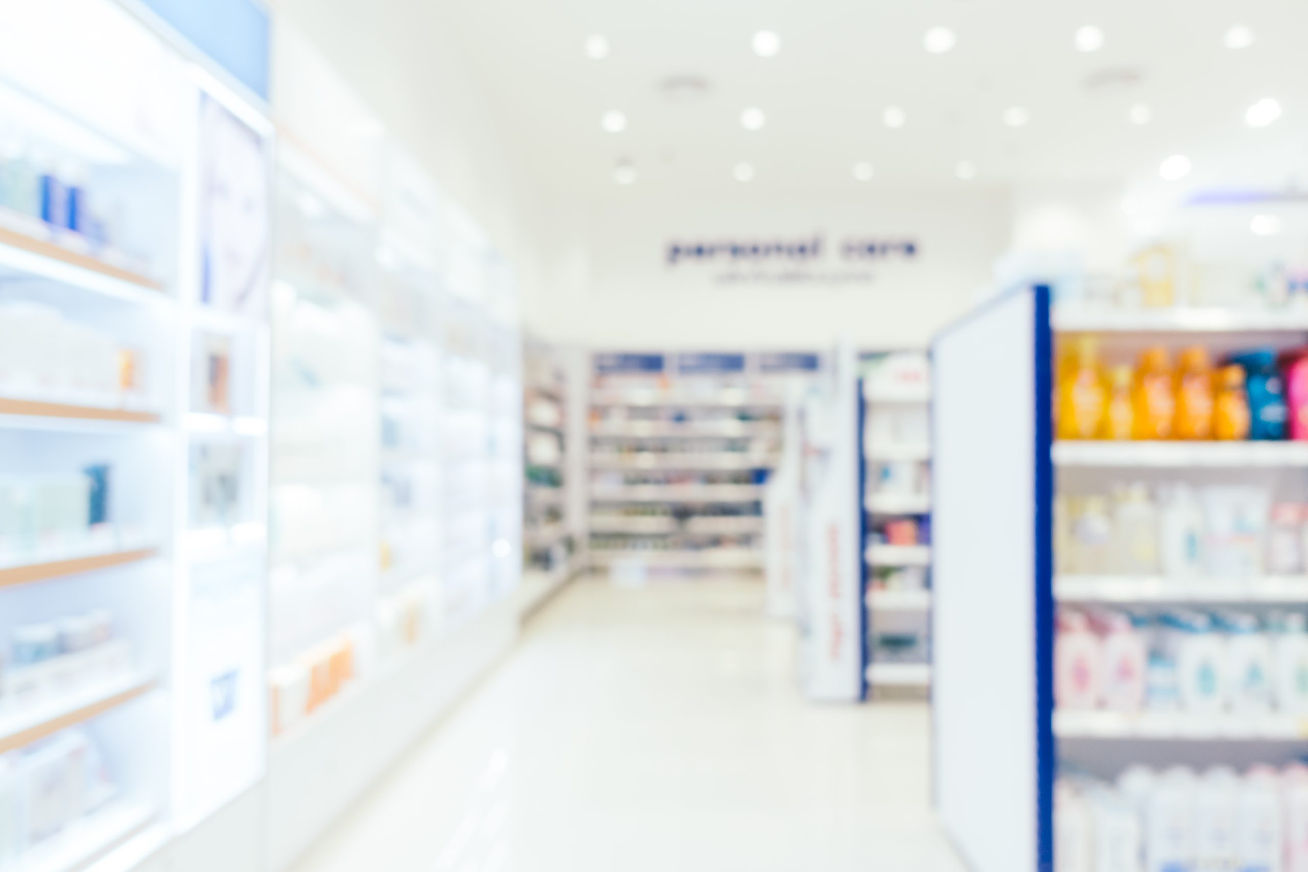 Servicio Farmacéutico