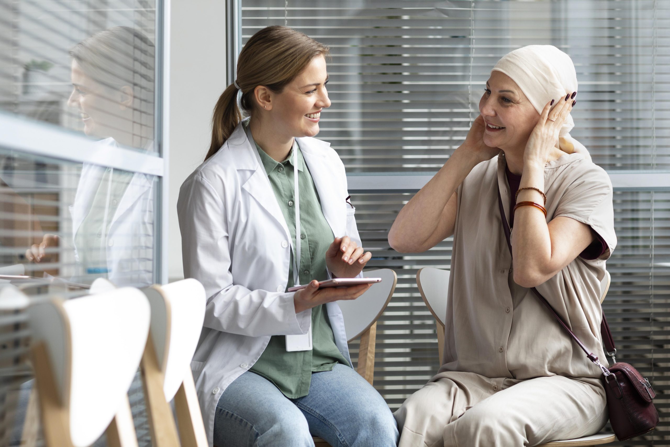Oncología Clínica