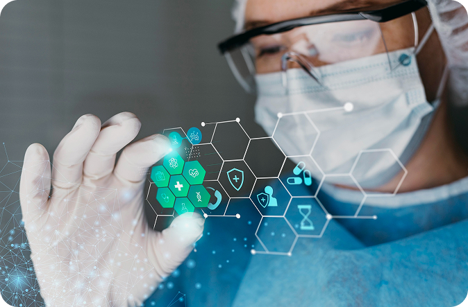 Grupo de Estudio e Investigación en Salud - GEIS