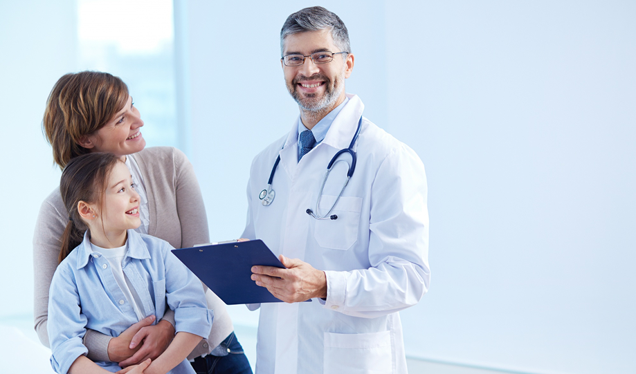 Derechos y deberes de los pacientes