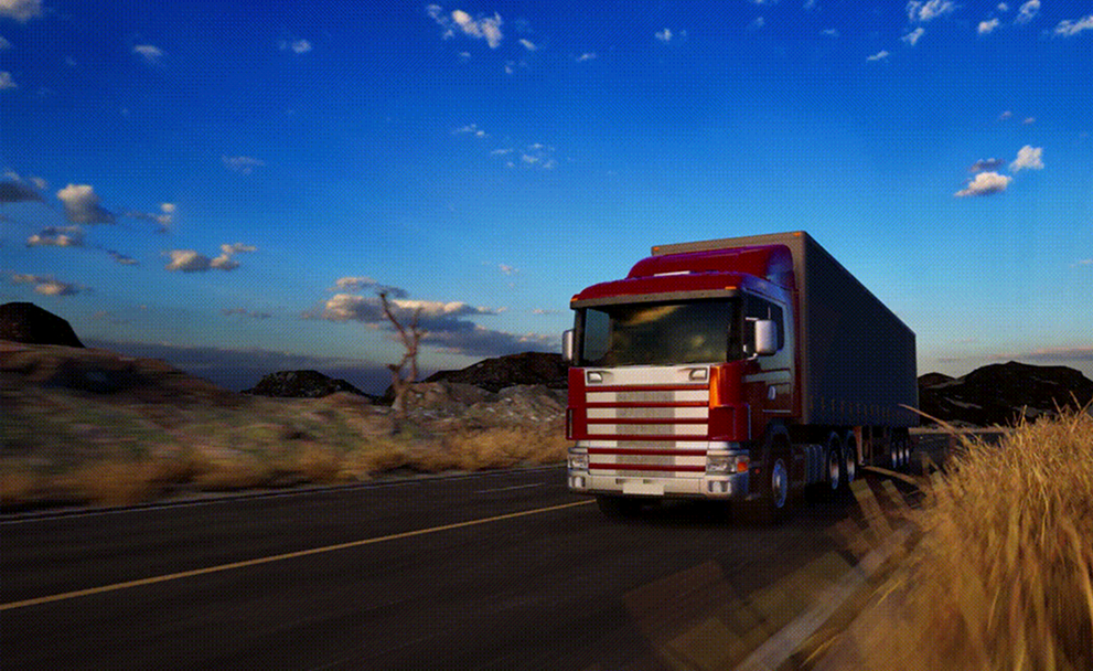 Domestic, OTM, and urban transportation