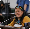 Aida Quilcué