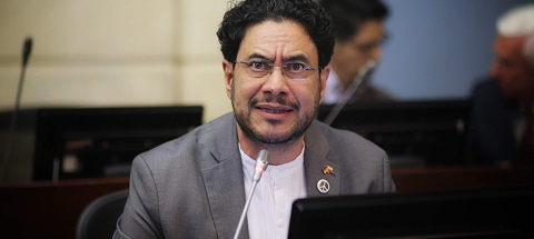 Sebastian Quintero Jimenez