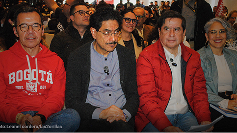 Quinta noticia de Boyacá