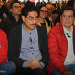 Partido En Marcha se suma a la campaña presidencial de Iván Cepeda