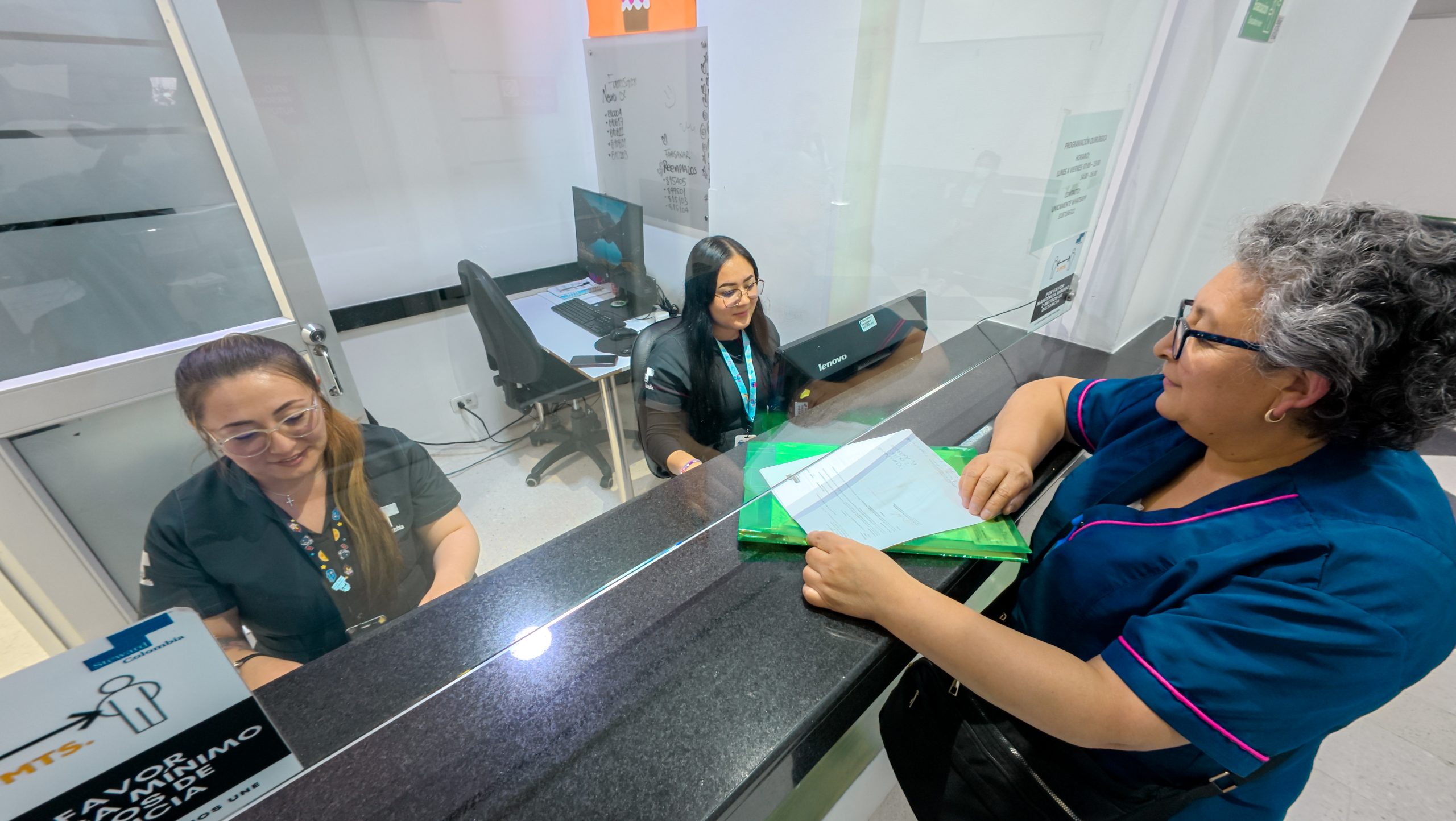 Imagen Participación social en la salud