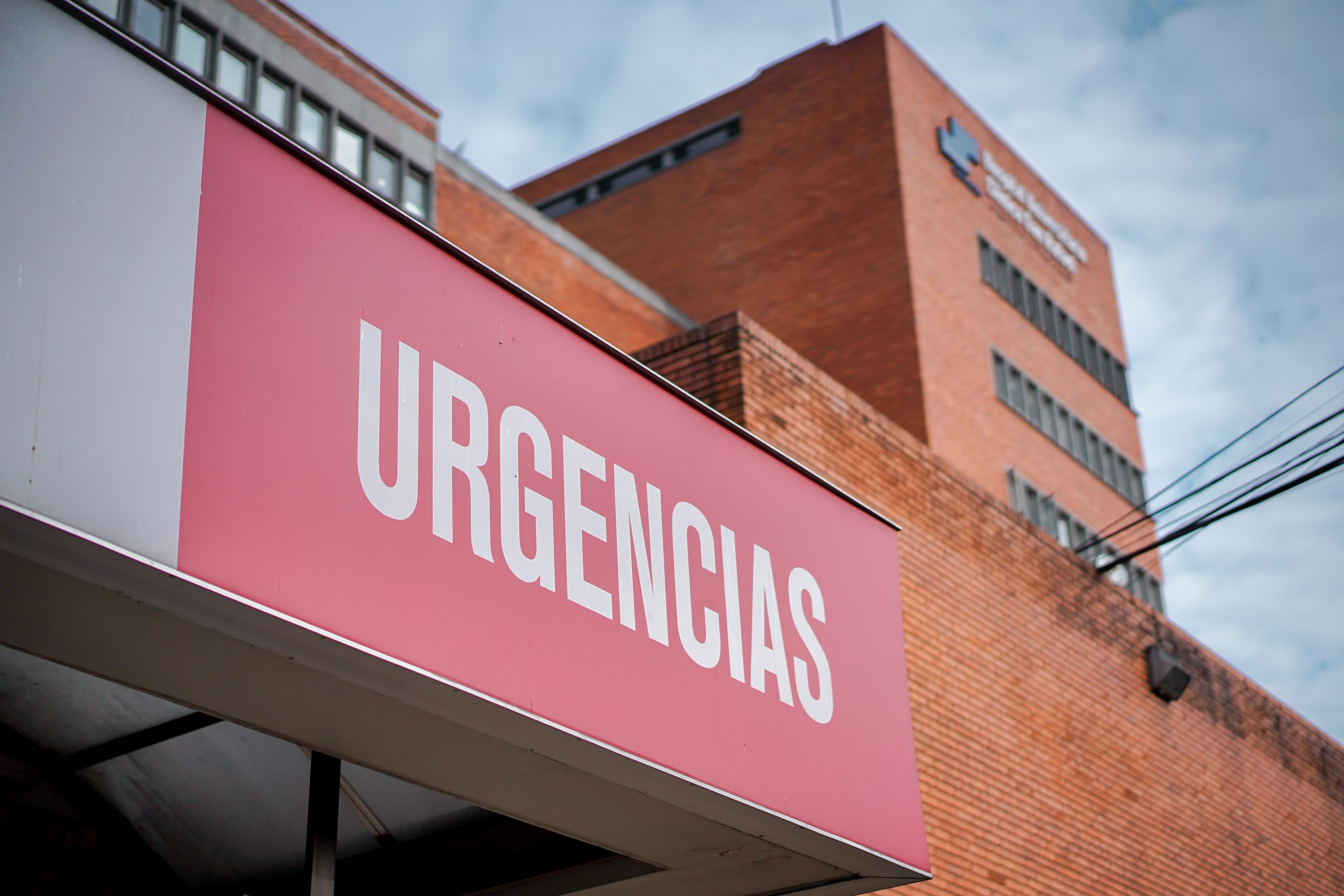 Urgencias