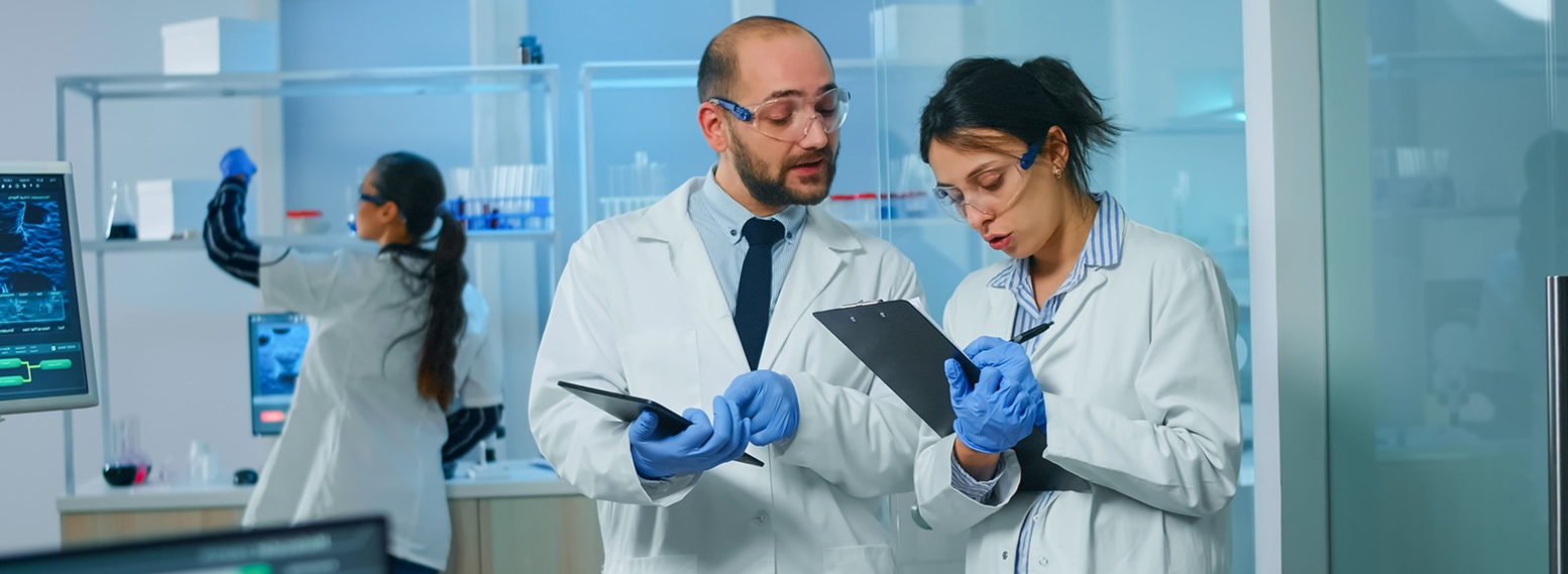 Imagen Centro de investigación