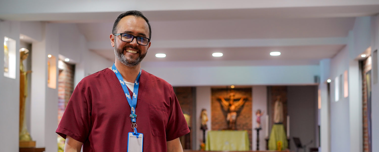 Imagen Programa de humanización