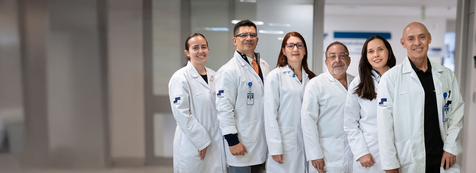 Imagen Grupo de Investigación en Salud Femenina y Neonatal (GISAFEN)