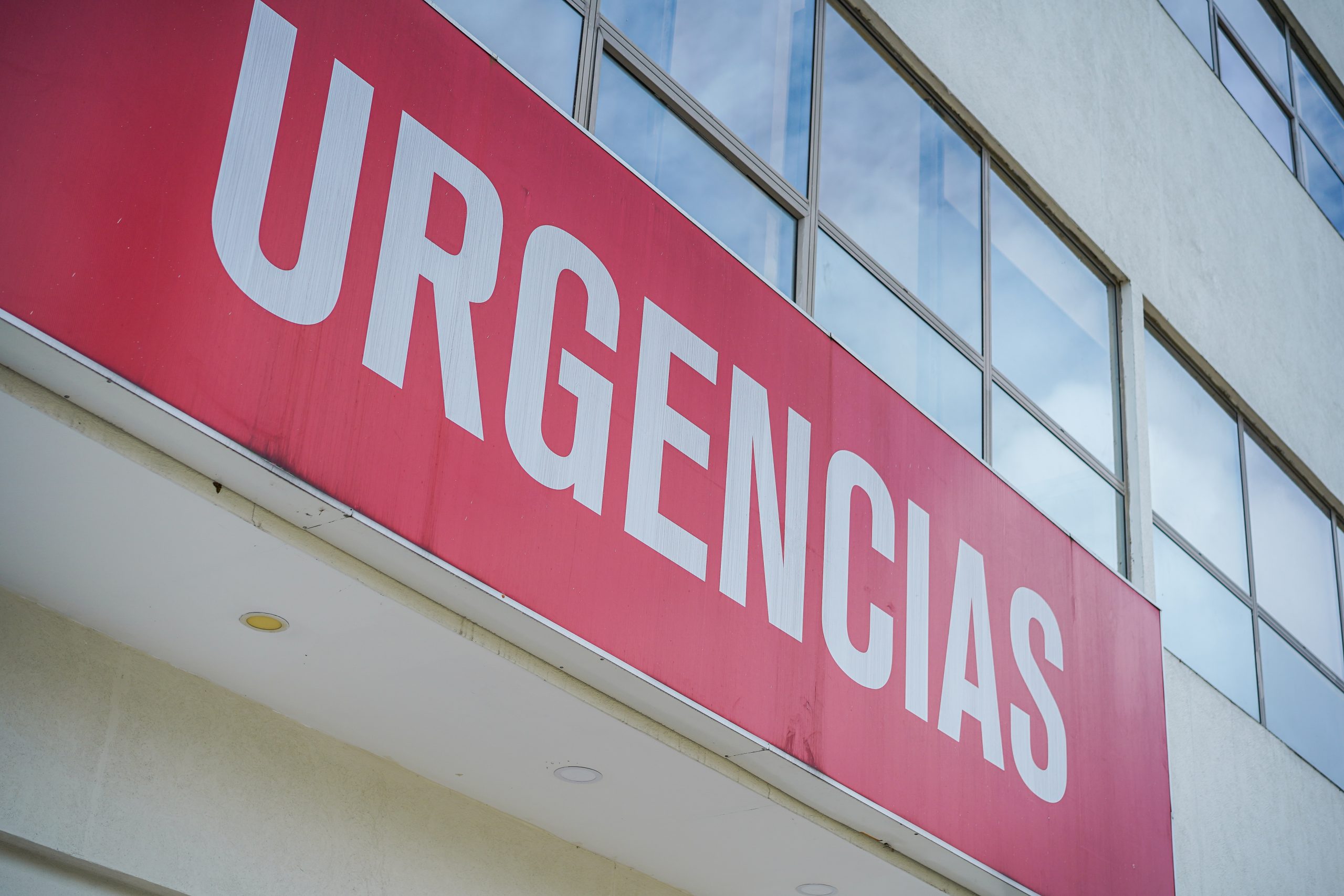 Urgencias adultos