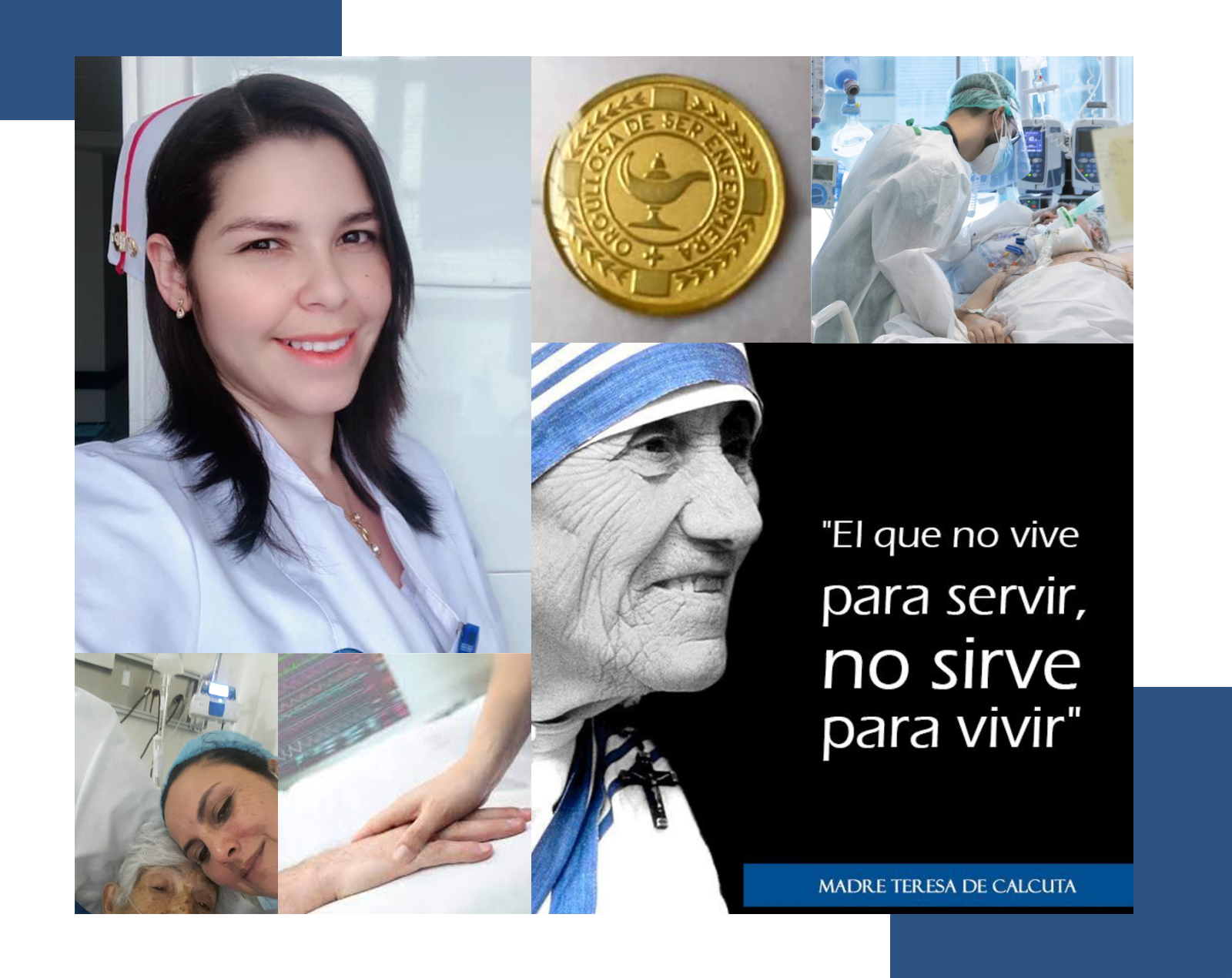 Día Mundial de la Enfermería