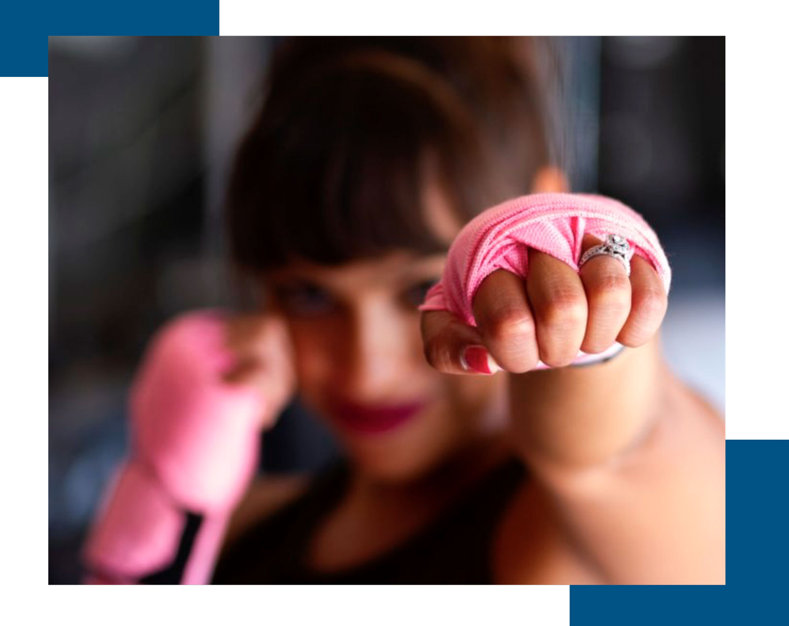 Día mundial del cáncer de mama