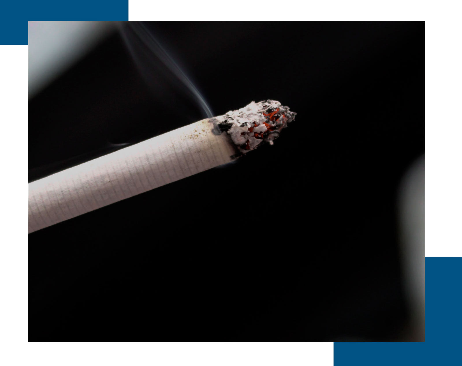 Día mundial sin tabaco