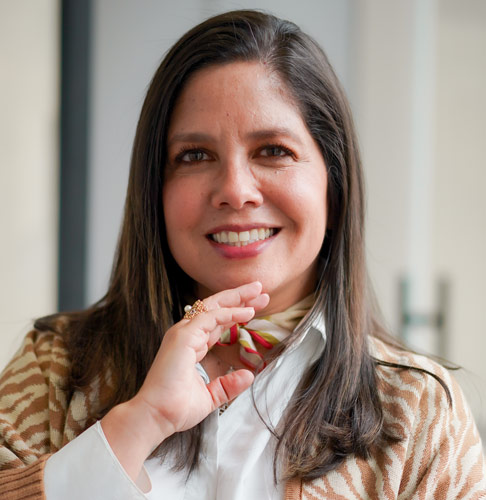 Ana María Flórez