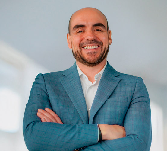 Andrés Felipe Peña