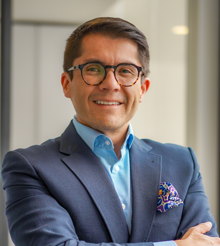 Andrés Felipe Rodríguez 