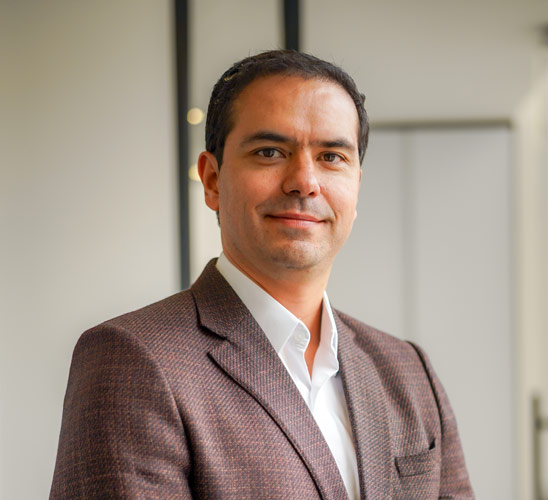 Juan Pablo Ocampo
