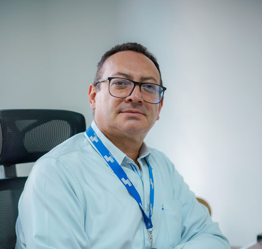 Víctor Hugo Gómez